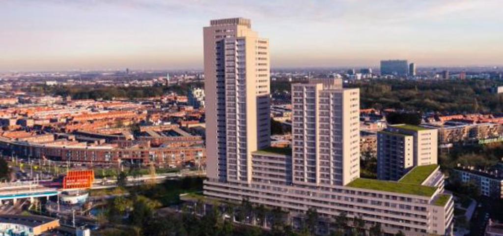 Greystar acquires 406 residential units in the Hague Greystar acquires 406 residential units in the Hague